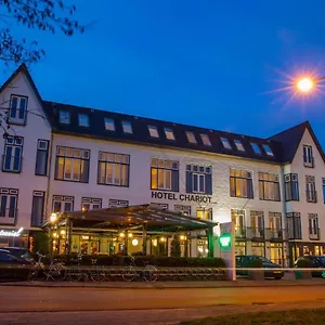 Chariot 4*, Aalsmeer Hollanda