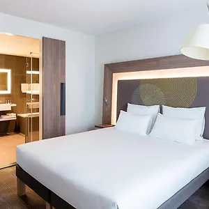 Novotel Amsterdam Schiphol Airport 4*, Hoofddorp Hollanda