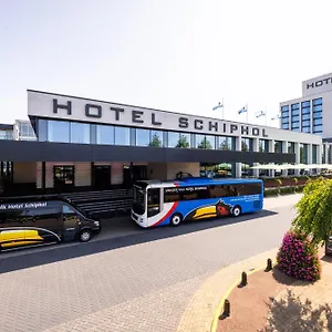 Der Valk Schiphol 4*, Hoofddorp Hollanda