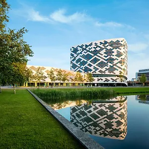 Hilton 4*, Amsterdam Airport Schiphol Hollanda