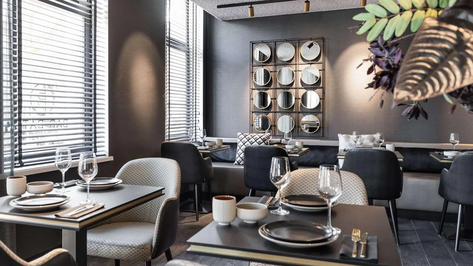 Le Marin Hotel Rotterdam City - Handwritten Collection