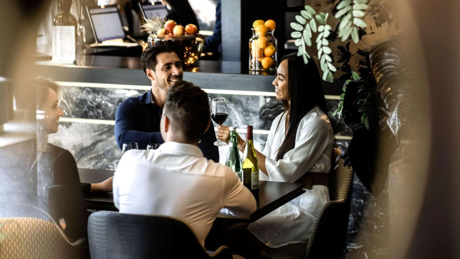 Le Marin Hotel Rotterdam City - Handwritten Collection 4*,  Hollanda