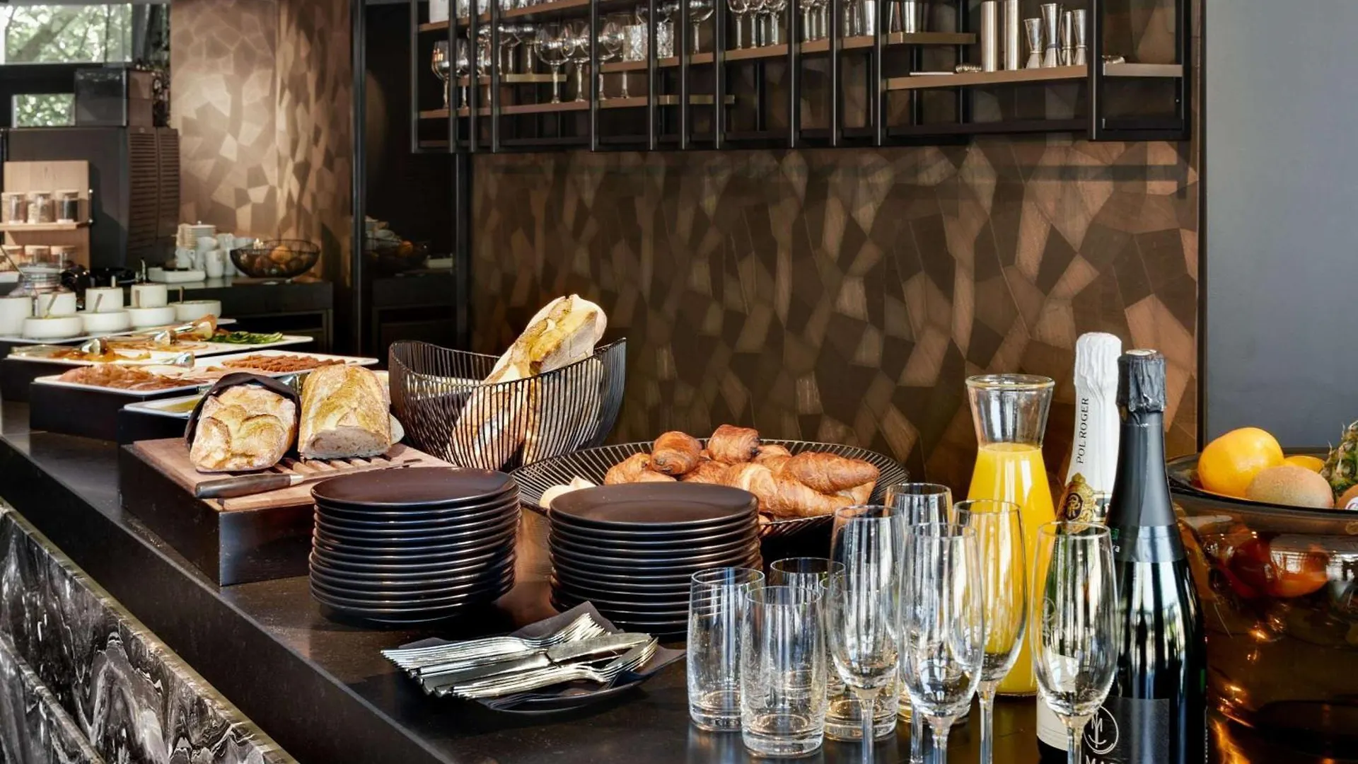 Le Marin Hotel Rotterdam City - Handwritten Collection 4*,  Hollanda