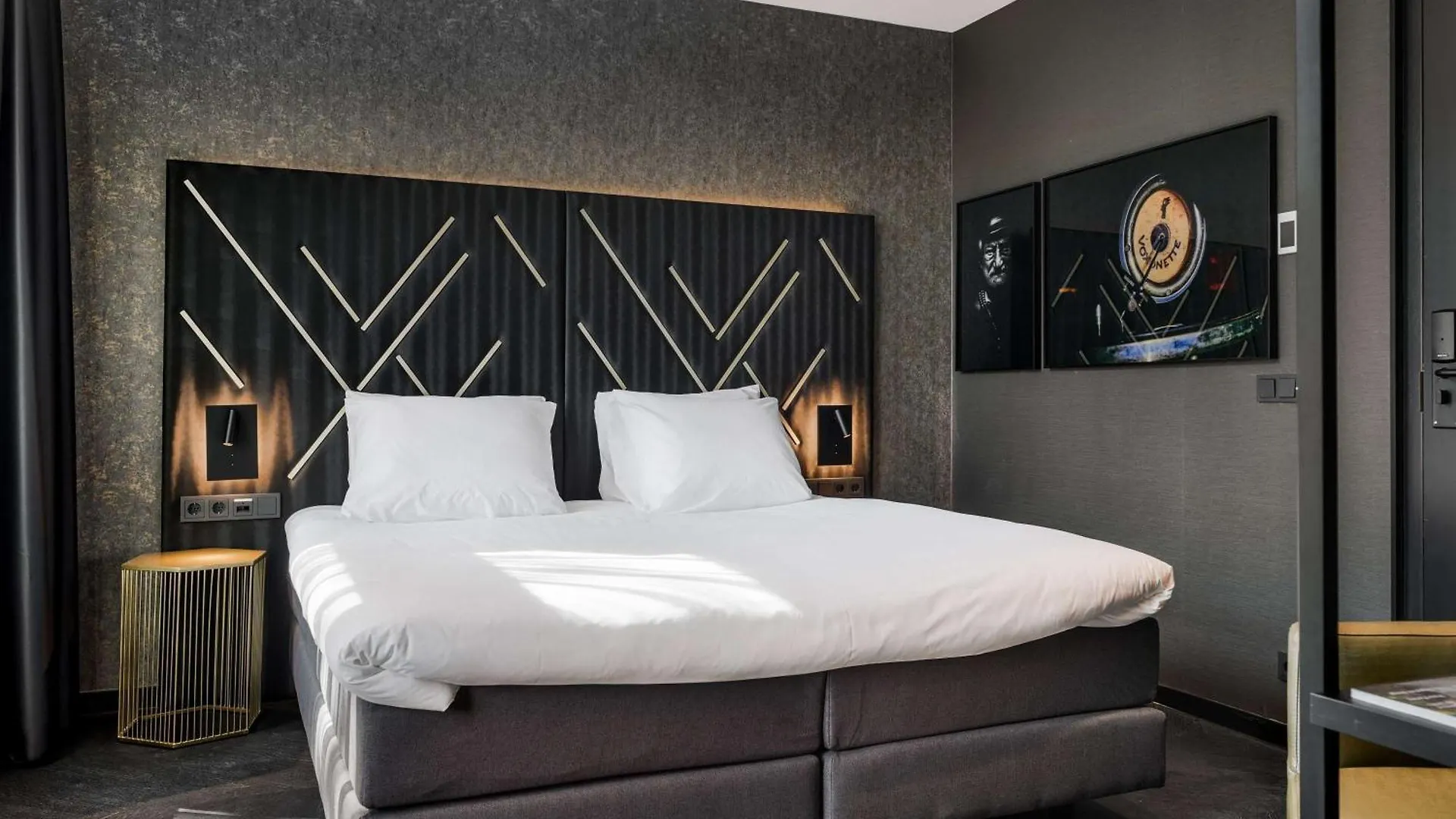 Le Marin Hotel Rotterdam City - Handwritten Collection 4*,