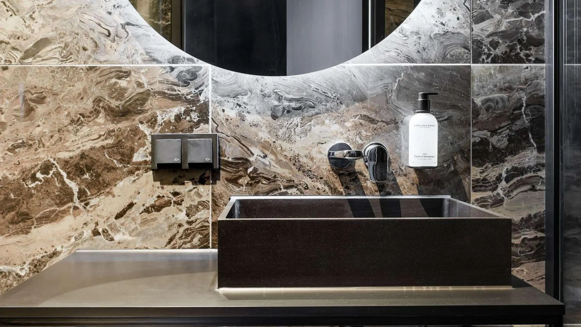 Le Marin Hotel Rotterdam City - Handwritten Collection